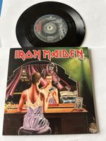 Iron Maiden. 1981. Twilight Zone