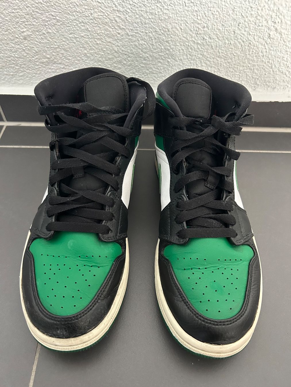 Scarpe da uomo: Nike Air Jordan – Usato da Schlieren venduto da Leavio 4