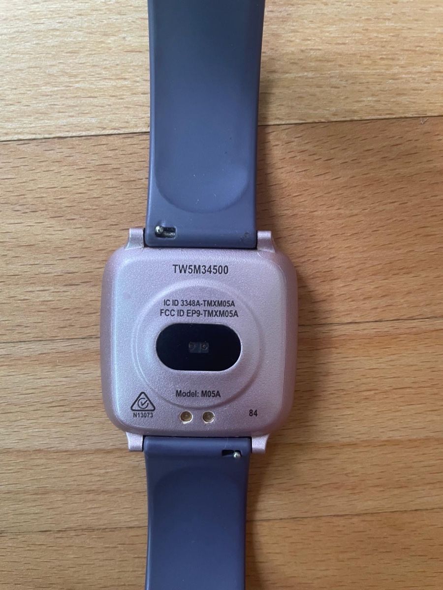 Smartwatch: Smartwatch iconnect – Usato da Horw venduto da bluemlisalp03 1