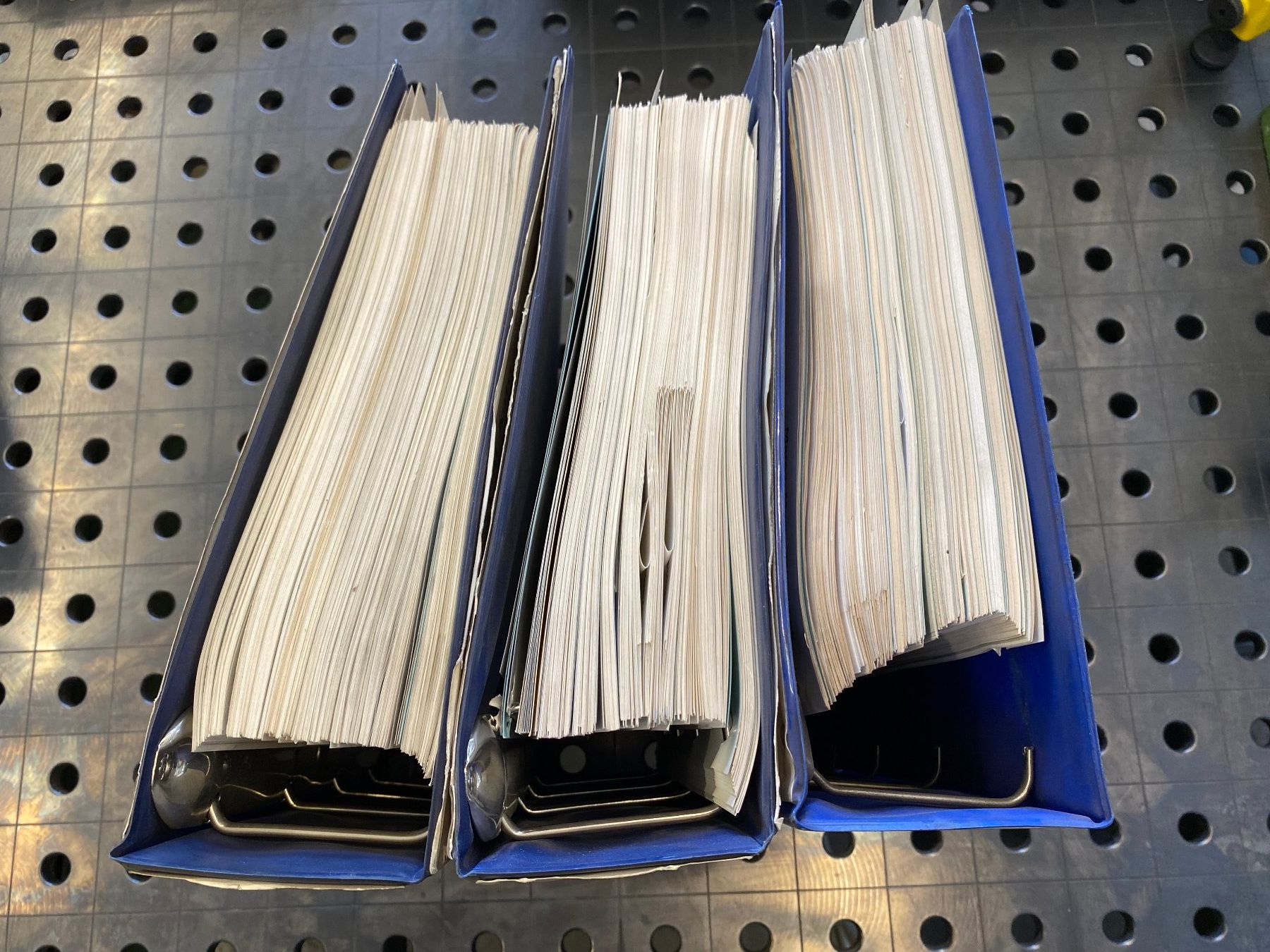 Libri: Werkstatthandbücher Fiat Marea – Usato da Winterthur venduto da Soma7 1