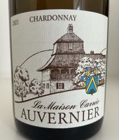 La Maison Carrée Chardonnay 2021