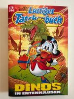 LTB Lustiges Taschenbuch Band 594