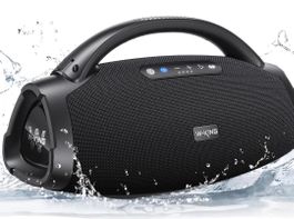 2 STÜCK W-KING Lautsprecher Top Soundqualität, 2 x 330 Watt