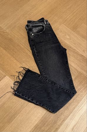 Coole Nine in the Morning Jeans, Top Zustand, Gr. 25