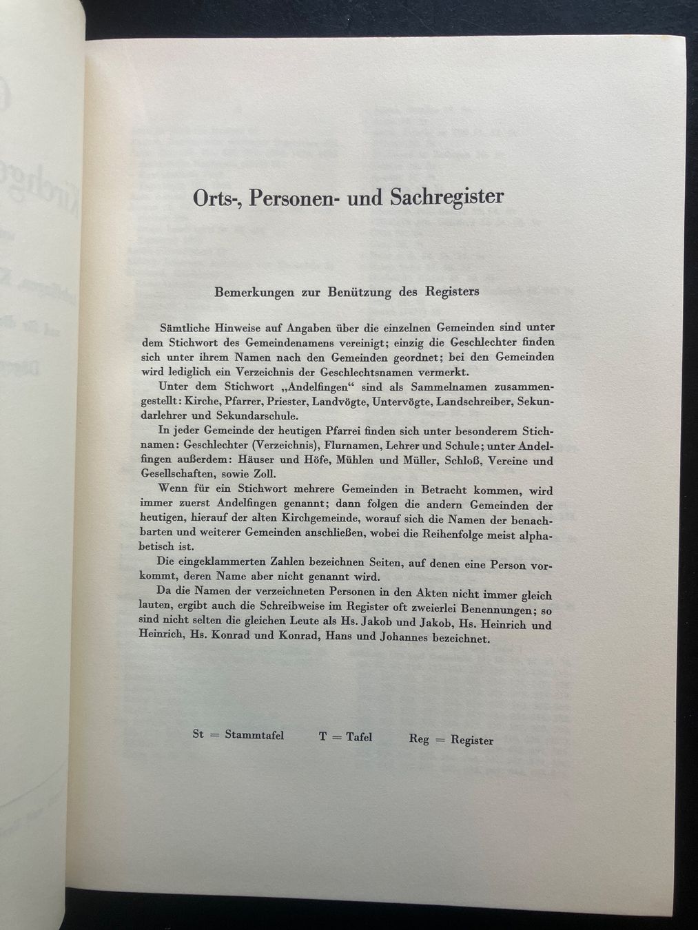 Libri: Andelfingen. Dr. E. Stauber. 1943 – Usato da Wangen ZH venduto da day01 6