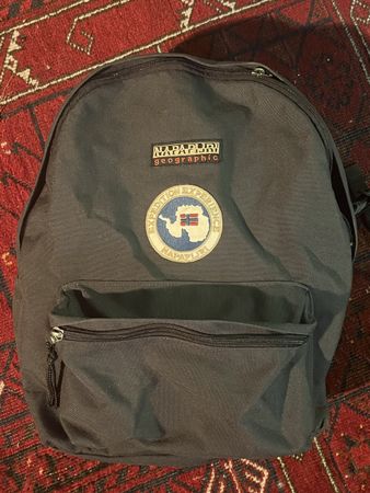 rucksack napapijri