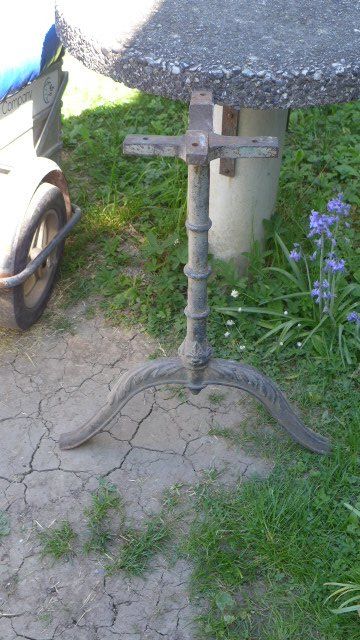 Altri mobili d'antiquariato: Antikes Gussbein – Usato da Zürich venduto da inf_gt6t 4