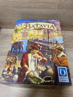 Familienspiel BATAVIA