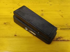 E-Gitarre Zubehör JEN Cry Baby Wah Pedal - Made in Italy!