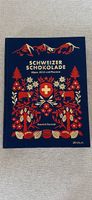 Coffeetable book: Schweizer Schokolade - Dominik Flammer
