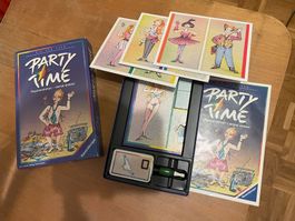 Party Time Falschendrehen - einmal anders!