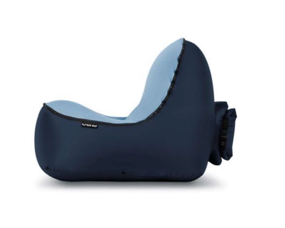 Sessel: Trono TM aufblasbarer Sessel – Neu (gemäss Beschreibung) aus Bolligen von freefactory 1