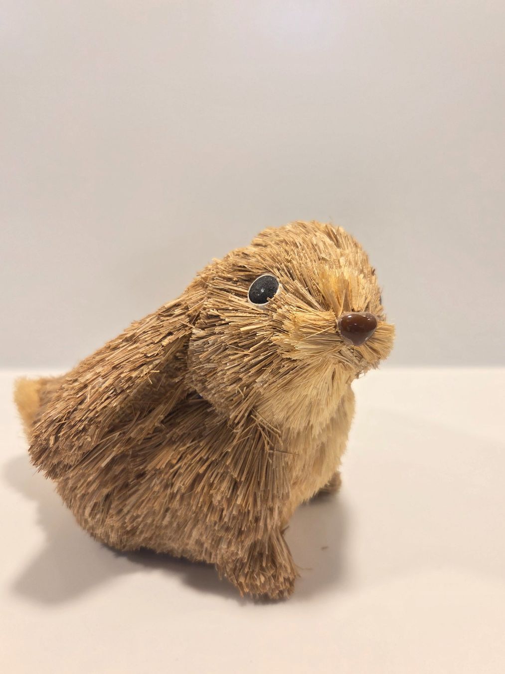 Toutes les décorations: Hase Deko aus Stroh – D'occasion à Zürich par Lela-Mirela 2