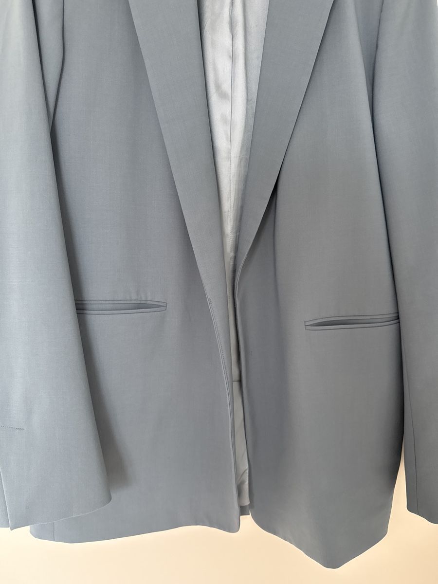 Jacken: Joseph Blue Blazer, Size DE38 – Gebraucht aus Thalwil von dal_c7n9 2