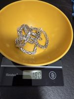 Königskette Silber 925 180g