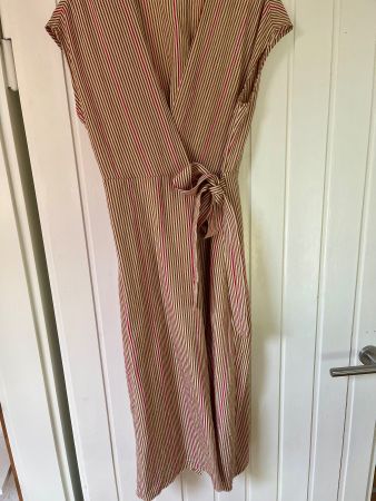 Sommerkleid von Alysi Gr. 34/36