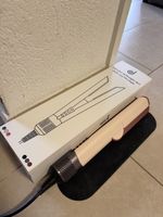 DOYOO AirStraight 2in1 Glätt- und Föhnstyler – Wie neu in OV