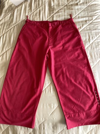 Prada Sommerhose top Zustand