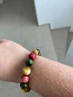Wunderschönes Edelsteinarmband
