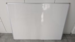 Grosses Whiteboard