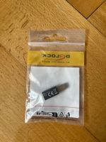 Delock USB-C female to USB-B male Adapter