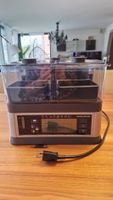 Gesund essen mit " Food Steamer" von Morphy richards