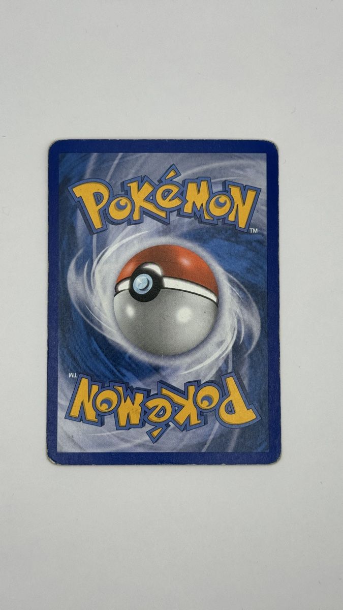 Pokémon Carte collezionabili: Raichu Ex Power Keeper 12/108 Holo Reverse – Usato da Belprahon venduto da Rob_ain 1