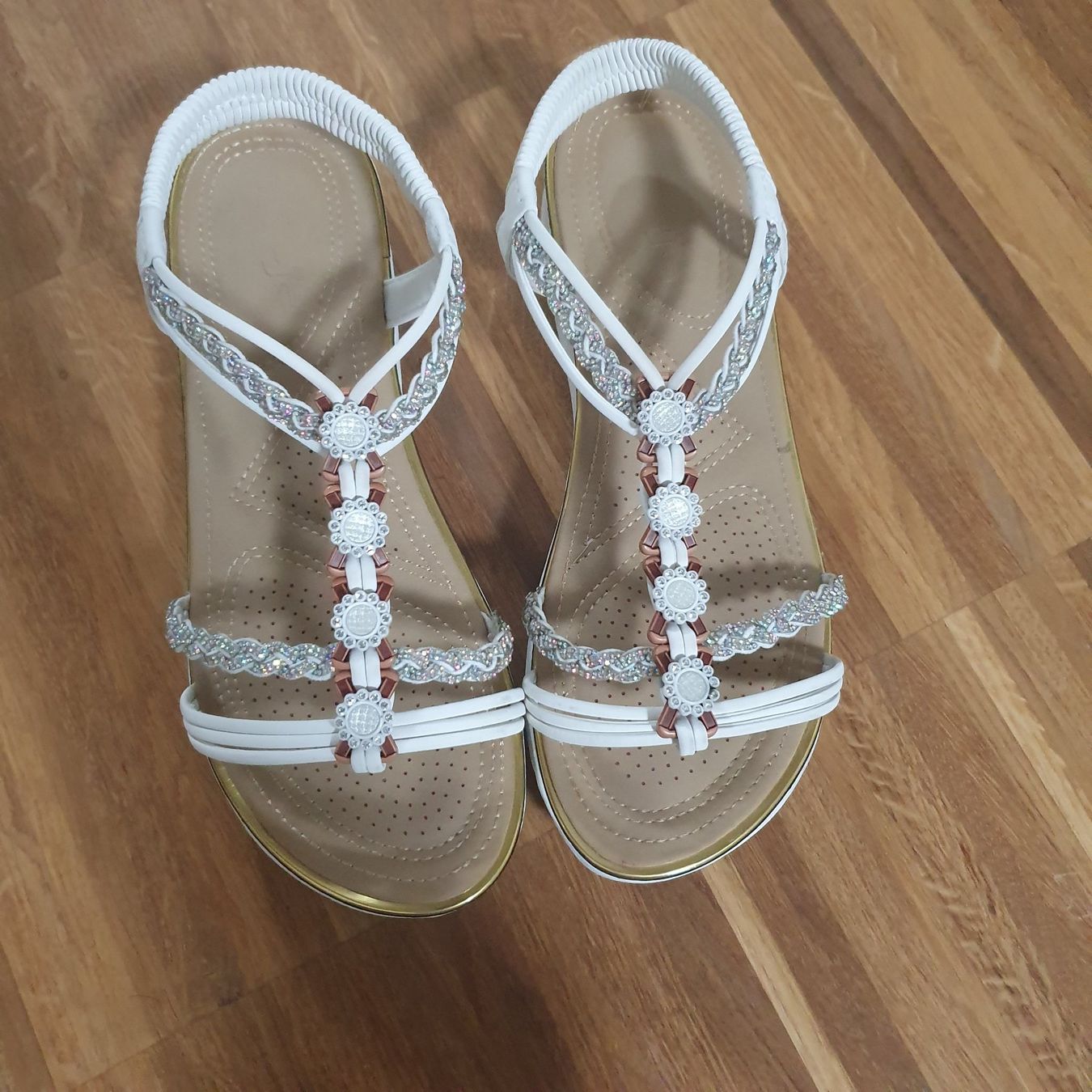 Chaussures femmes: Sandalen – D'occasion à Winterthur par ano_7bb2 1