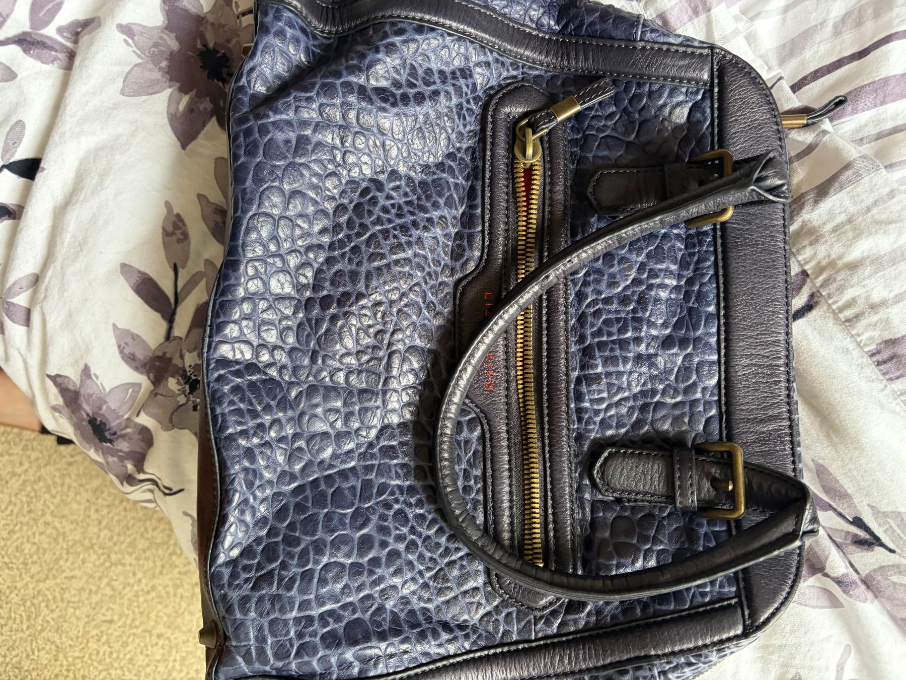 Liebeskind Borse da donna: Liebeskind Tasche – Usato da Basel venduto da Brunner.T 7