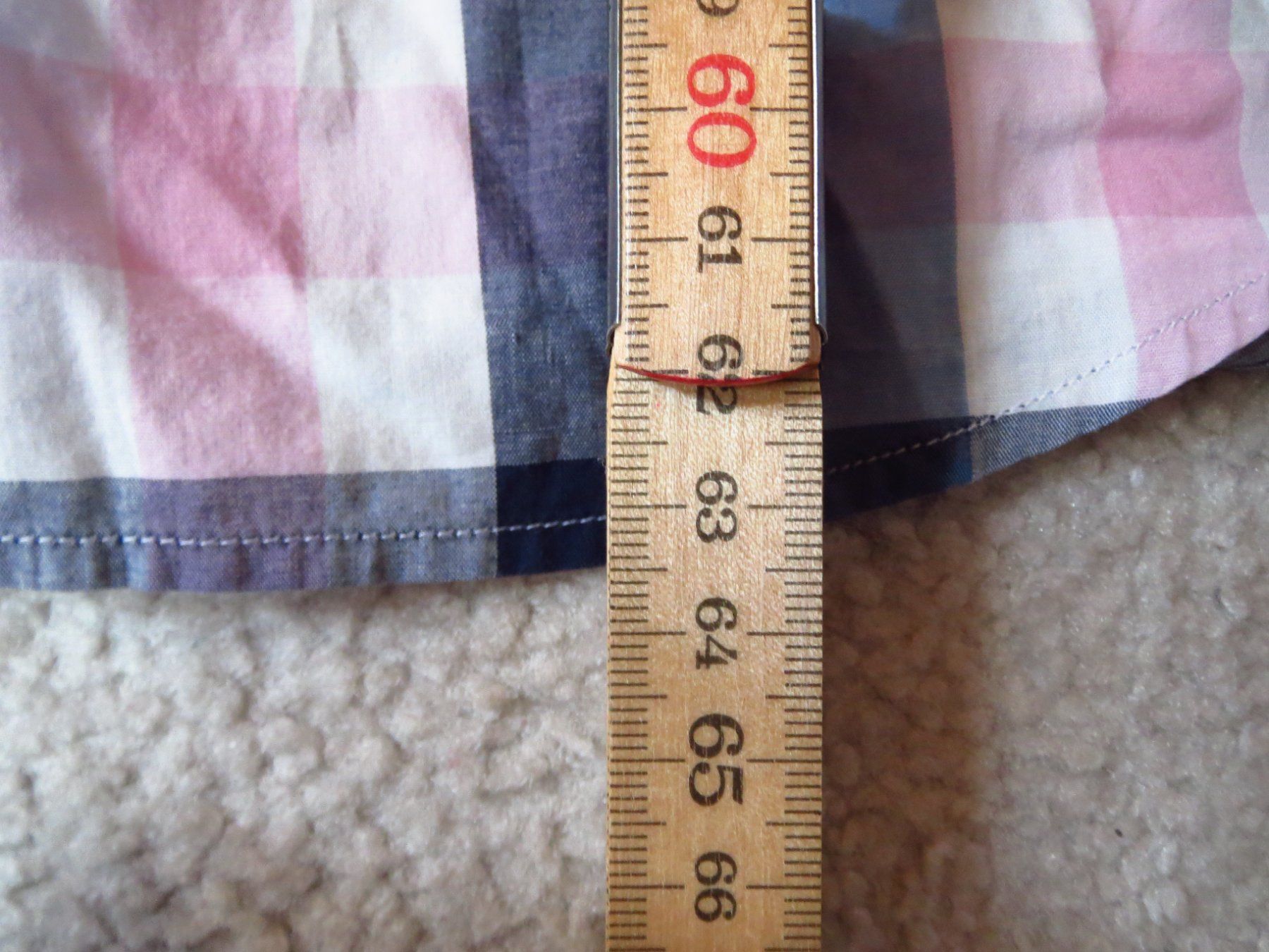 Camicette: NEUE GANT Damen Bluse Gr 40 – Nuovo (secondo la descrizione) da kiental venduto da Anna3723 5