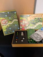 Ravensburger Sagaland 