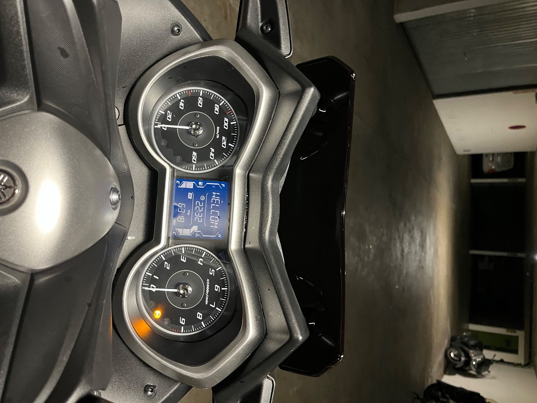 Yamaha Scooters: Xmax 300 – Gebraucht aus Genève von dav_2krl 3