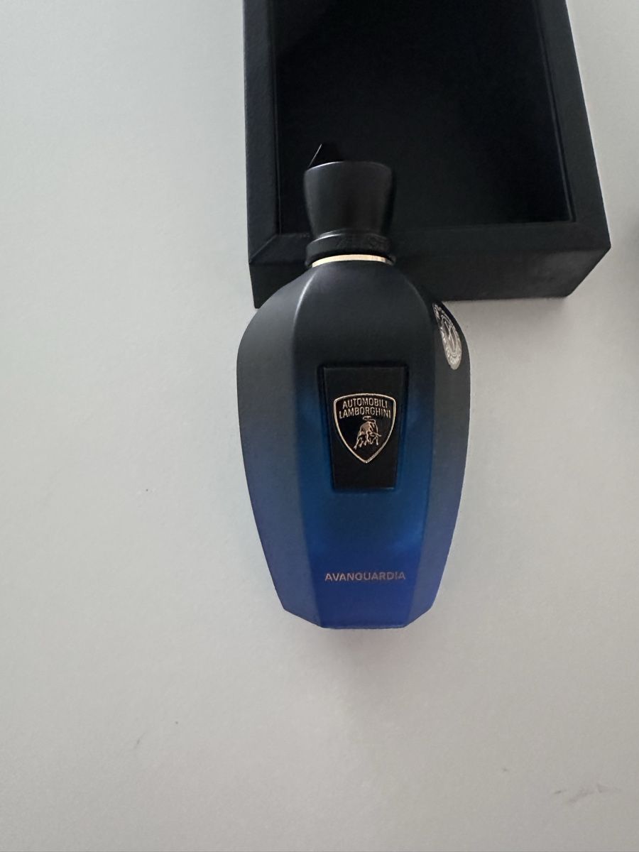 Xerjoff Parfums & Eau de Toilette: Xerjoff Lamborghini Avanguardia 100ml – Neuf (Voir description) à Oberrieden par second_hand_items 1