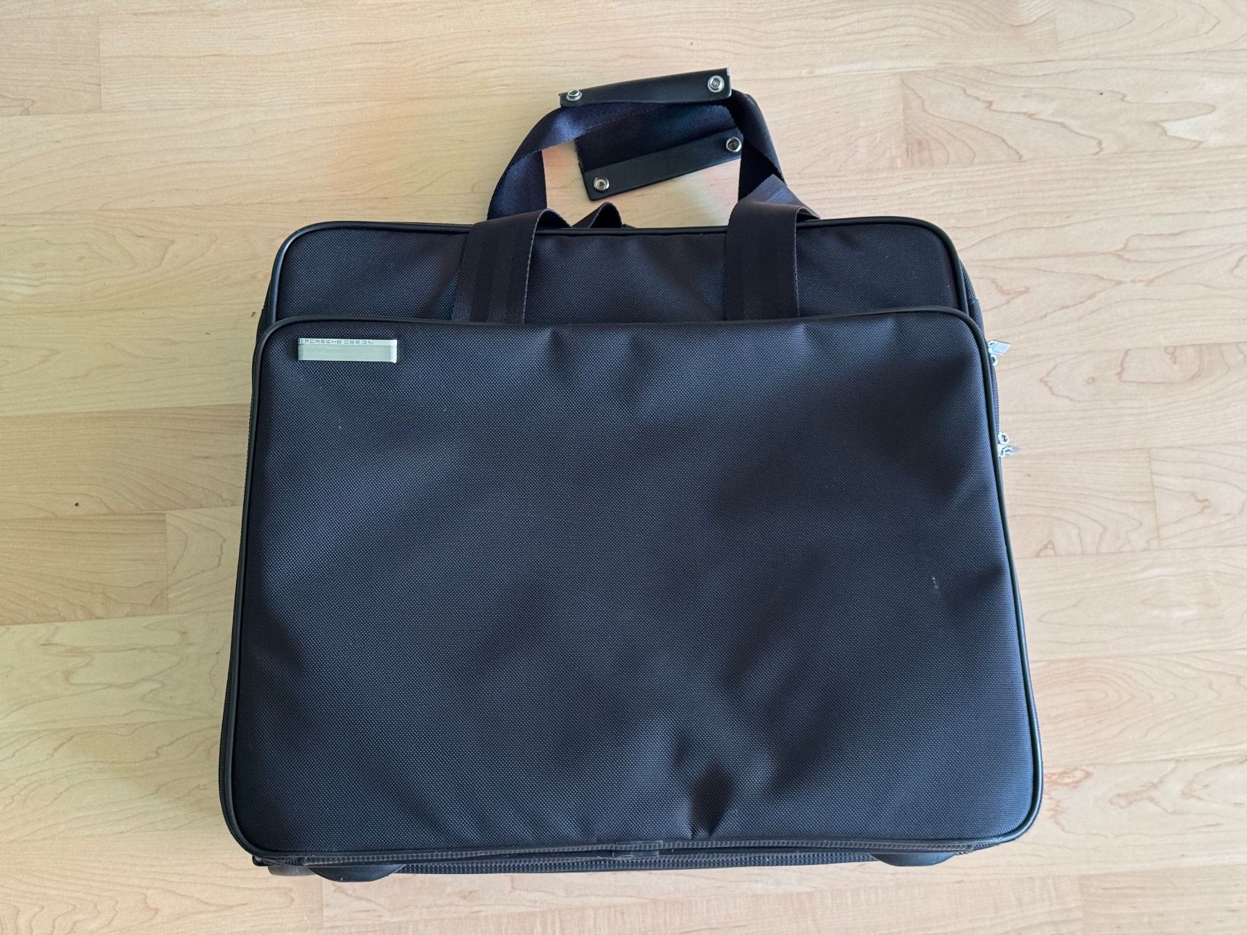 Altro in Aeronautica: Porsche Design Rollkoffer – Usato da Zollikon venduto da Tarantoga 7