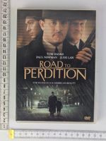 Road to Perdition DVD - Spannender Filmklassiker! Top!
