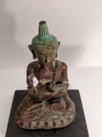 Antike Bronze Buddha!