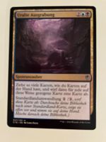 1 x Uralte Ausgrabung - Magic: The Gathering - MtG