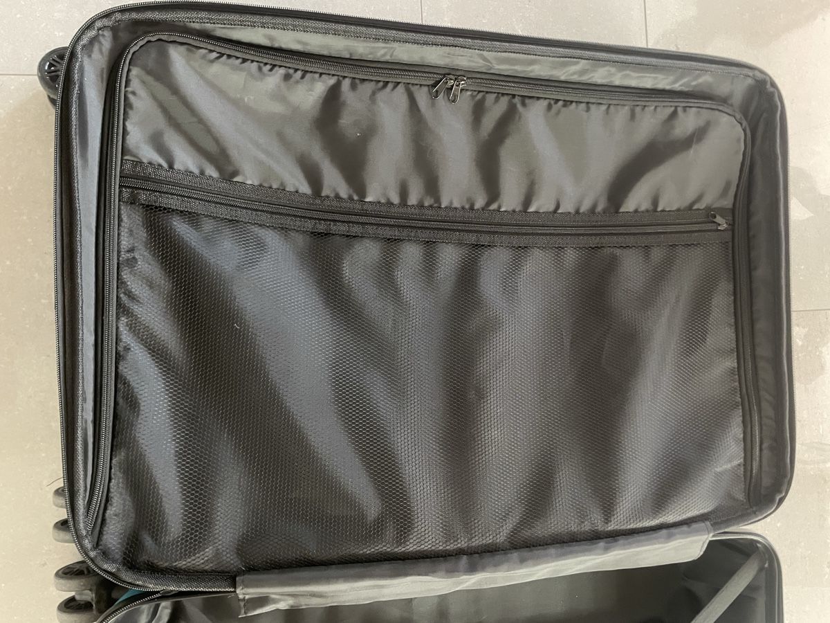 Clipper Valises de voyage: Reisekoffer – D'occasion à Bern par tsc_npc7 6