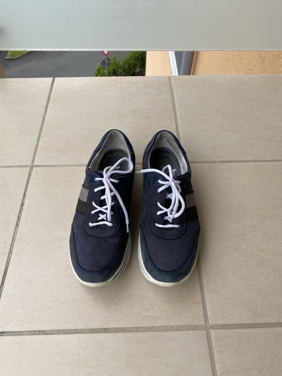 Scarpe da donna: Chaussures Waldläufer p. 38 – Usato da Lonay venduto da Ikoko 1