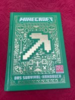 Minecraft Buch NEU