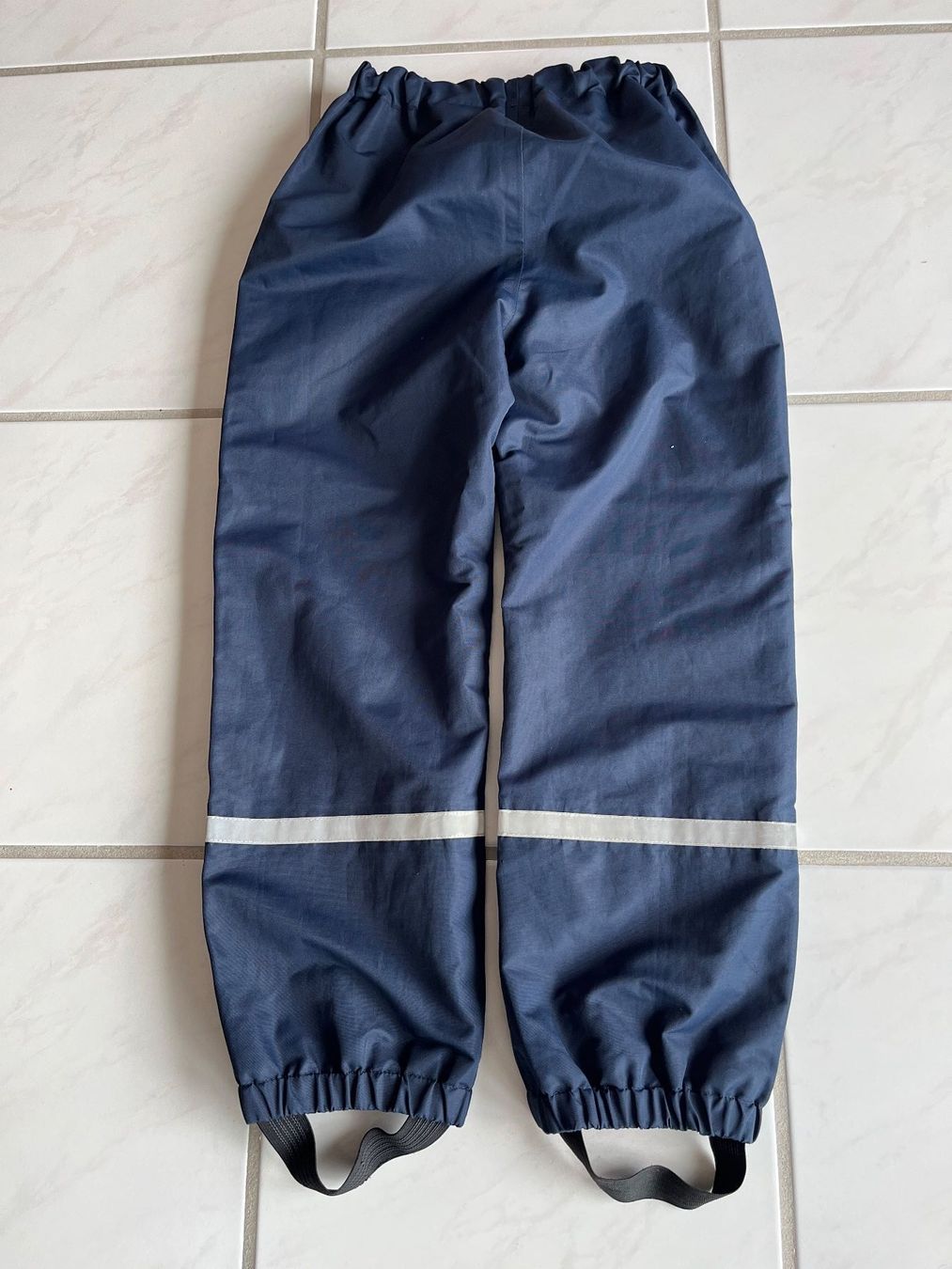 H&M Pantaloni: Regenhose Grösse 128 – Usato da Konolfingen venduto da takkie 1