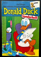 Donald Duck Heft 42,  Sonderneft 2.Auflage, Walt Disney