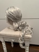 Perücke / Wig / Cosplay / Halloween / Shooting