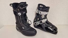 Chaussures de ski DAHU