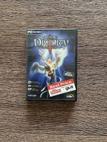 Divine Divinity PC  Larian Studios  3 CDs Deutsch
