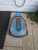 Gardena Mähroboter Smart Sileno city gebraucht