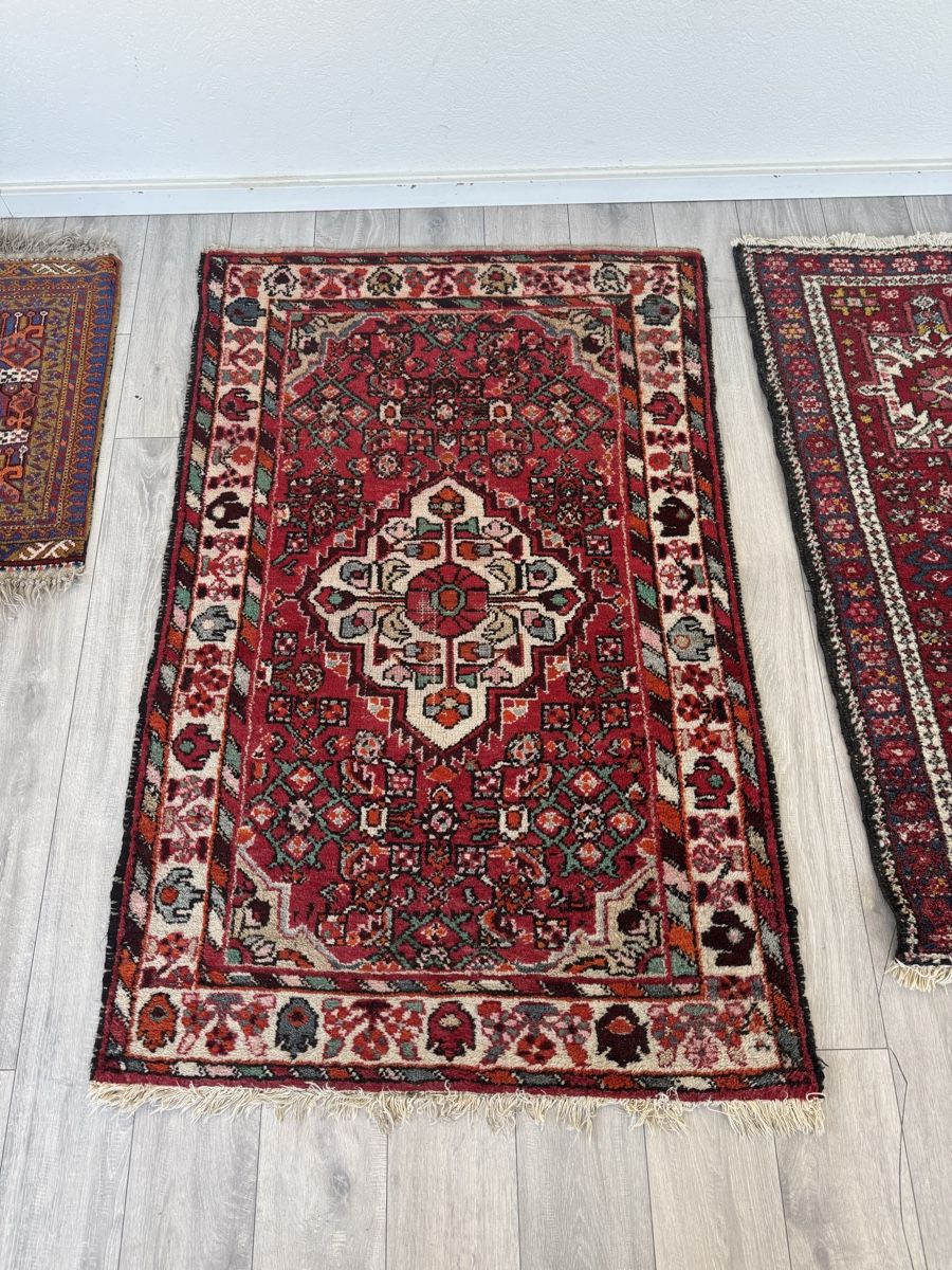 Teppiche: Orientteppich Lot - 5 Stück – Gebraucht aus Gränichen von onkel_xxl 3