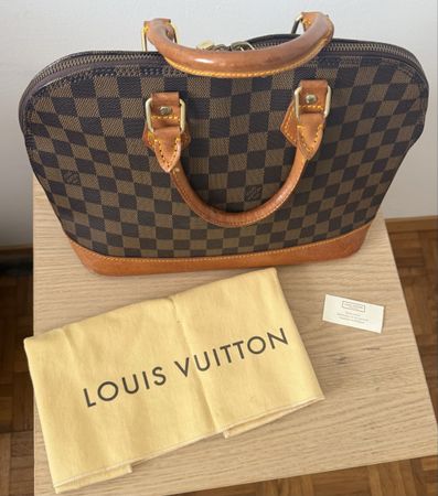 Sac à main Louis Vuitton 