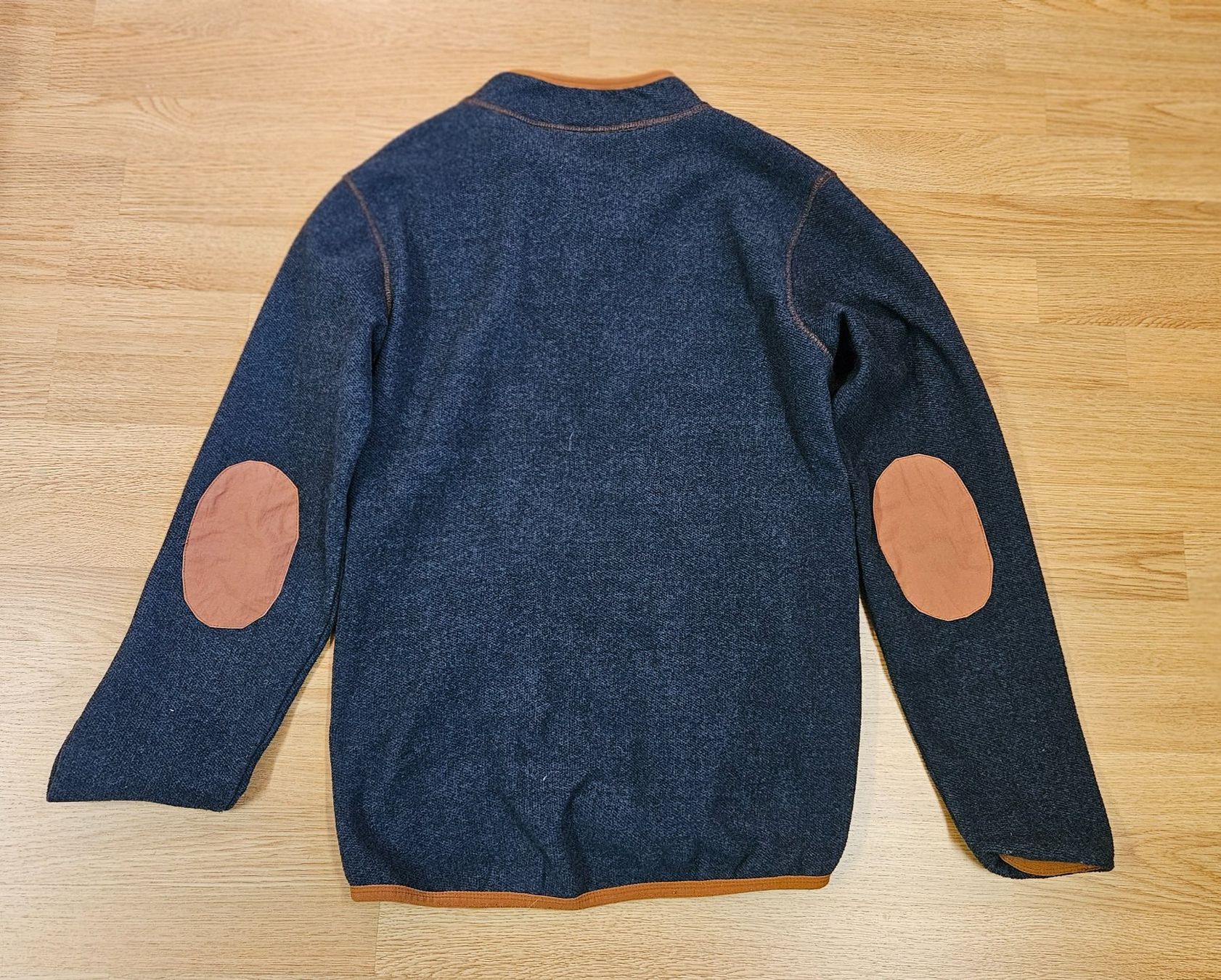 Jacken: Red Hot Jeans Faserpelz – Neu (gemäss Beschreibung) aus Spiegel b. Bern von JeromeG9 1