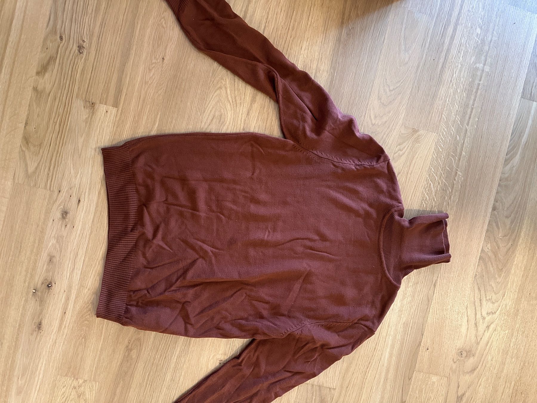 Maglioni & Felpe: Defacto Rollkragenpullover, Grösse M, Herbst/Winter – Usato da Lufingen venduto da ott_r59k